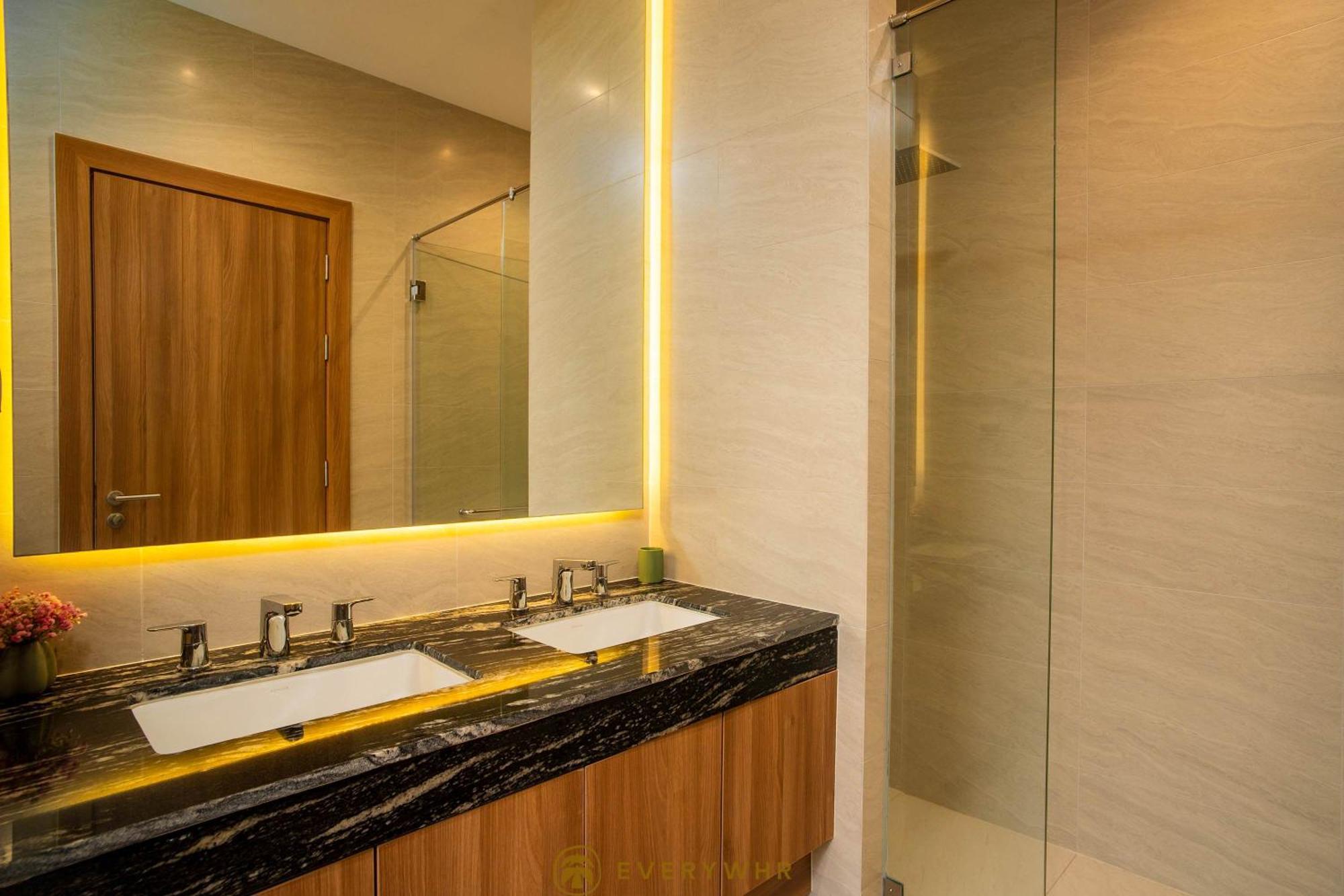 Villa Nayara - Sophisticated 4Br Getaway With Private Pool And Concierge シャロン エクステリア 写真