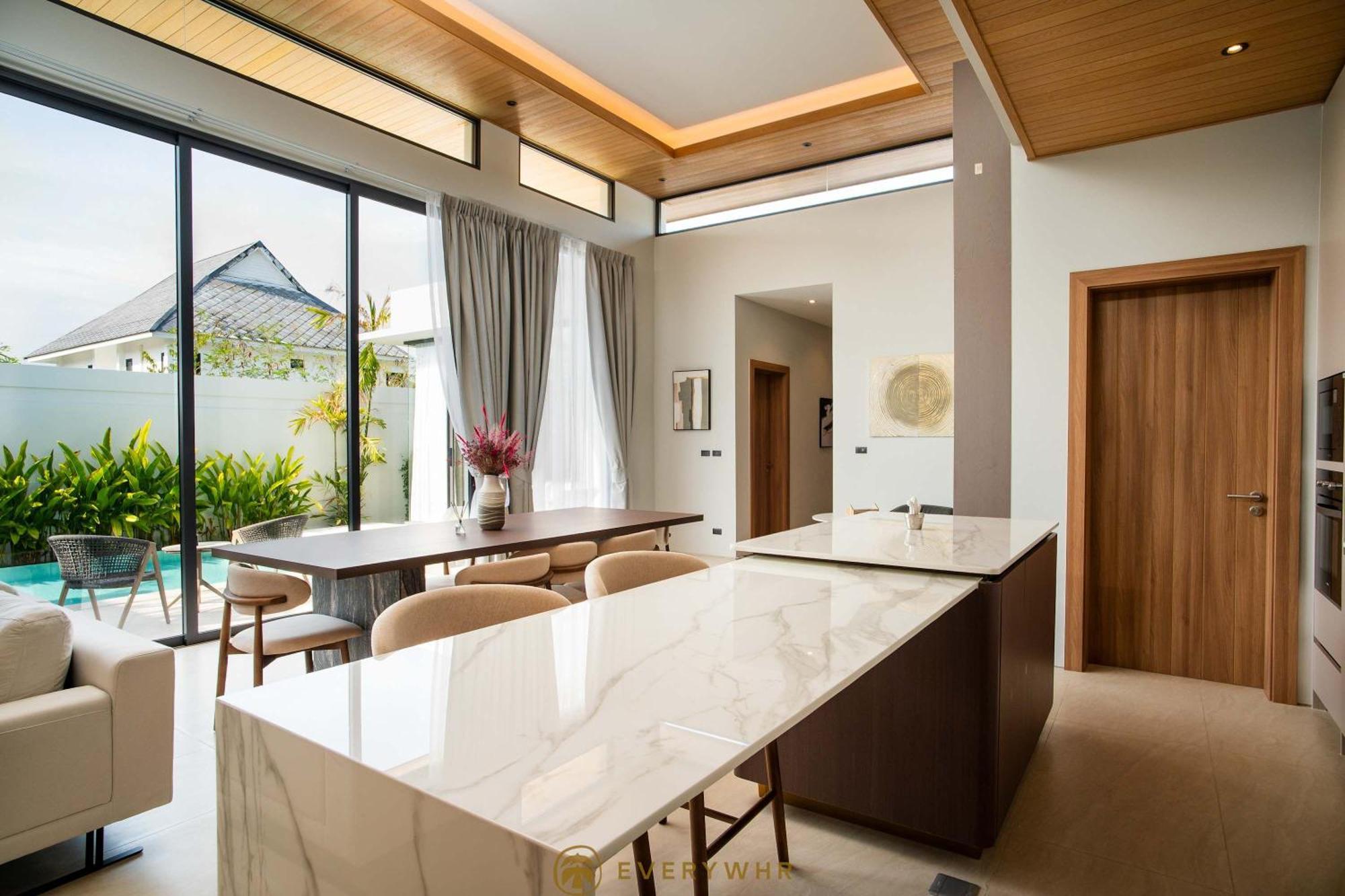 Villa Nayara - Sophisticated 4Br Getaway With Private Pool And Concierge シャロン エクステリア 写真