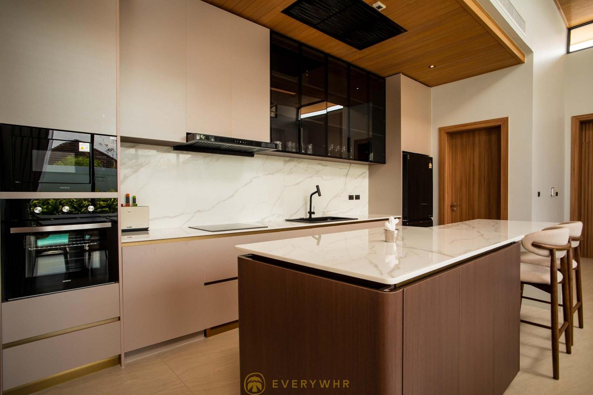 Villa Nayara - Sophisticated 4Br Getaway With Private Pool And Concierge シャロン エクステリア 写真
