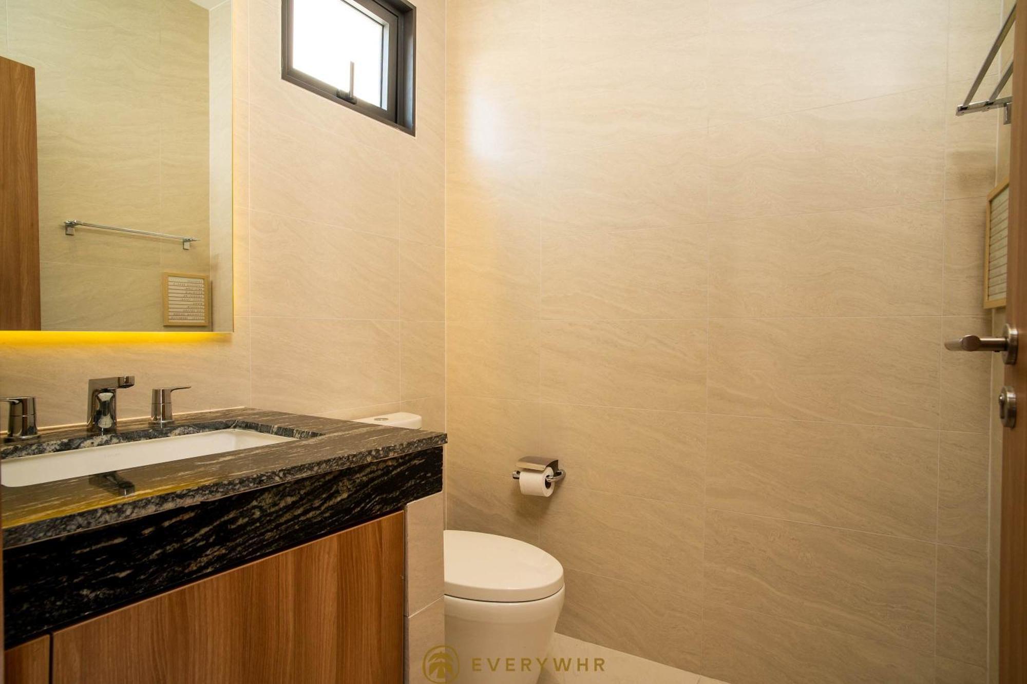 Villa Nayara - Sophisticated 4Br Getaway With Private Pool And Concierge シャロン エクステリア 写真