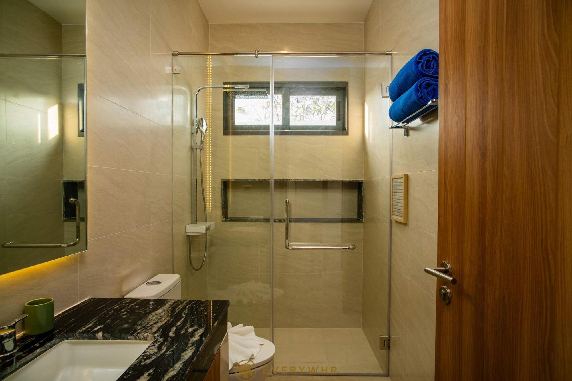 Villa Nayara - Sophisticated 4Br Getaway With Private Pool And Concierge シャロン エクステリア 写真