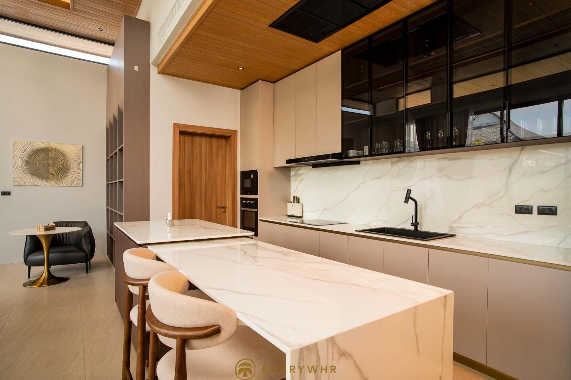Villa Nayara - Sophisticated 4Br Getaway With Private Pool And Concierge シャロン エクステリア 写真