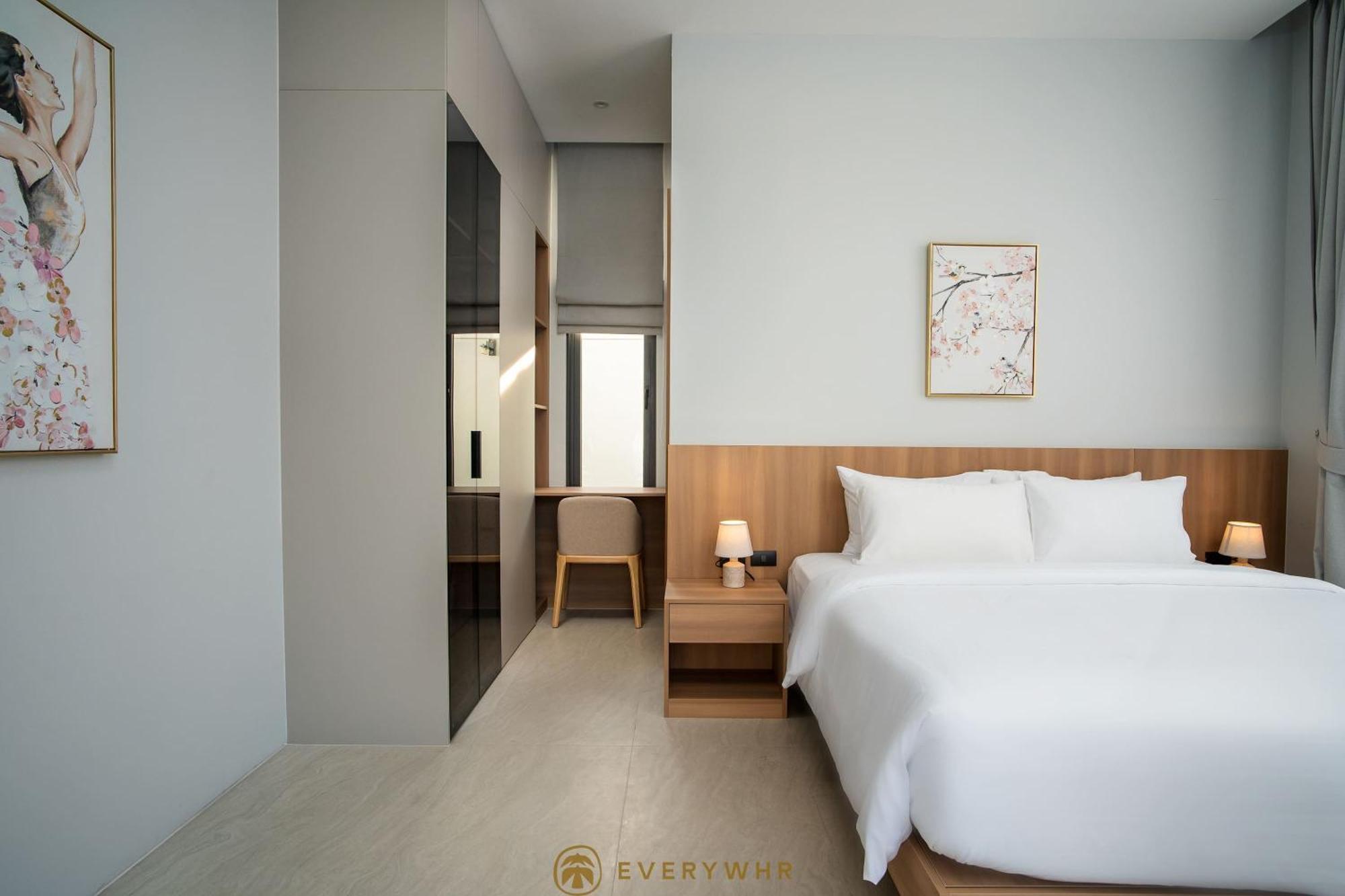 Villa Nayara - Sophisticated 4Br Getaway With Private Pool And Concierge シャロン エクステリア 写真