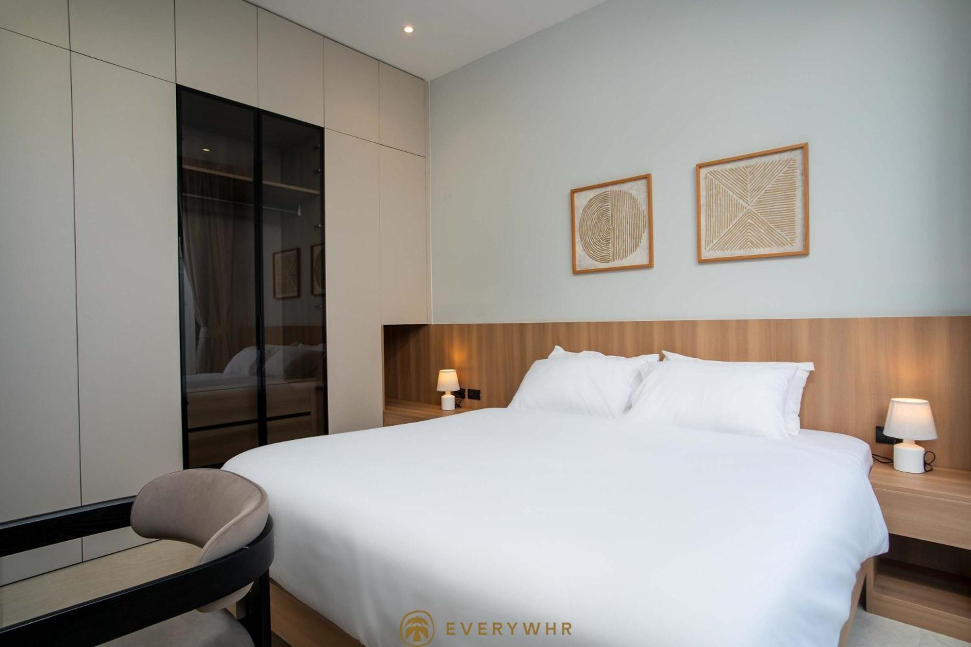 Villa Nayara - Sophisticated 4Br Getaway With Private Pool And Concierge シャロン エクステリア 写真